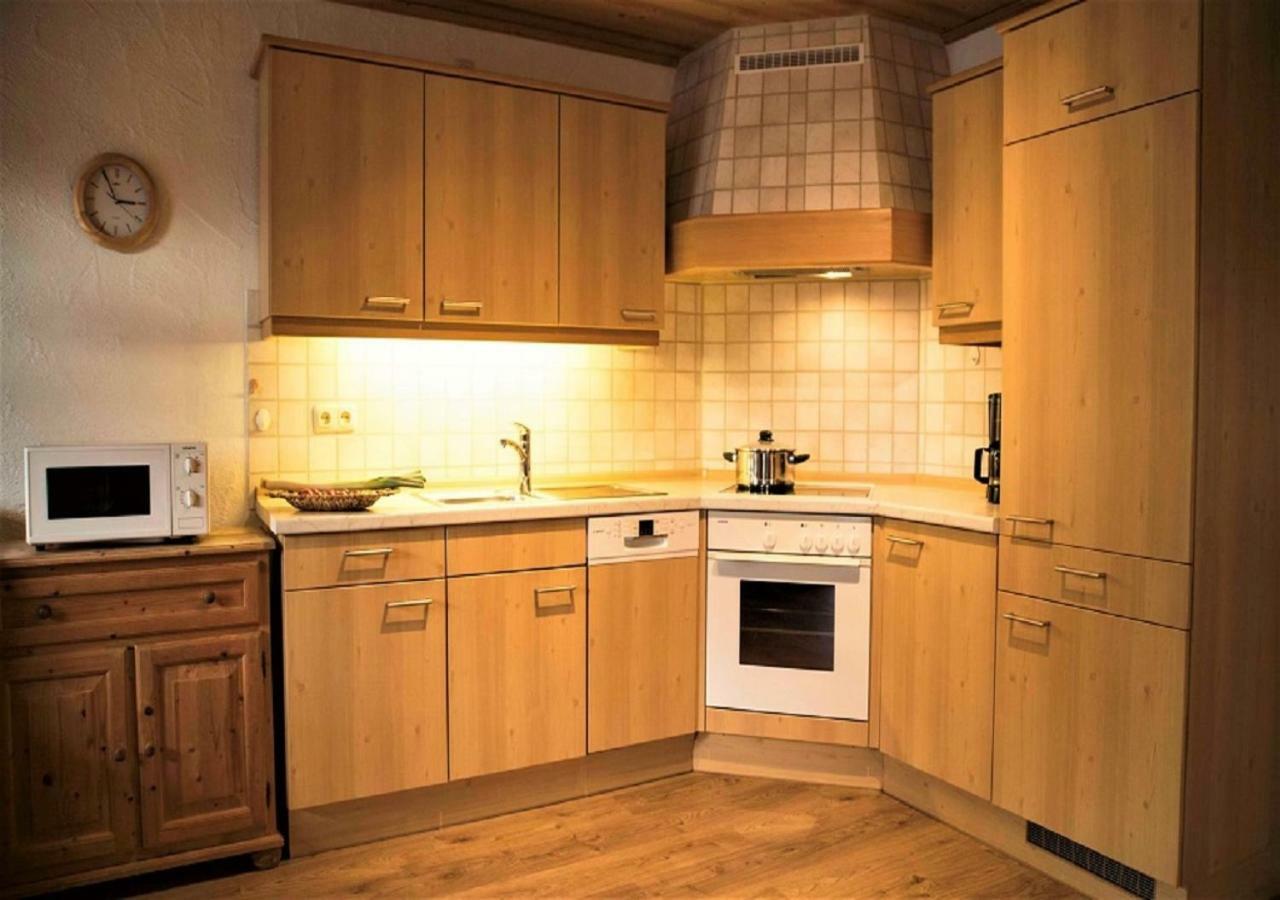 Ferienhaus Haussmann Швангау Экстерьер фото