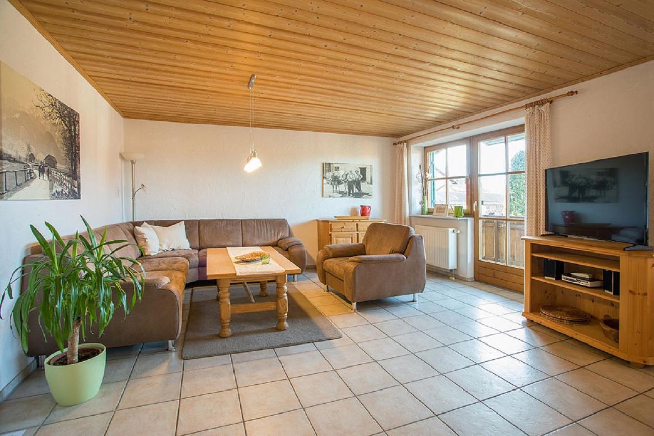 Ferienhaus Haussmann Швангау Экстерьер фото